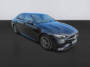Mercedes C-class C 220 D - Foto 4