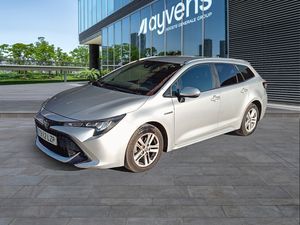 Toyota Corolla 1.8 125h Active Tech E-cvt Tou Sport - Foto 2