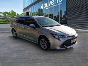 Toyota Corolla 1.8 125h Active Tech E-cvt Tou Sport - Foto 4