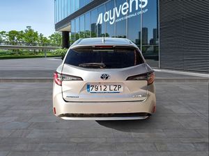 Toyota Corolla 1.8 125h Active Tech E-cvt Tou Sport - Foto 6