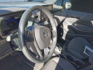 Toyota Corolla 1.8 125h Active Tech E-cvt Tou Sport - Foto 8