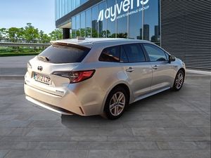 Toyota Corolla 1.8 125h Active Tech E-cvt Tou Sport - Foto 5
