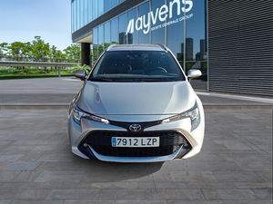 Toyota Corolla 1.8 125h Active Tech E-cvt Tou Sport - Foto 3