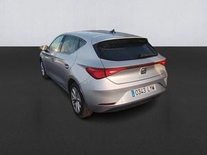 Seat Leon 1.5 Tsi 96kw S&s Style Go - Foto 7