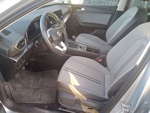 Seat Leon 1.5 Tsi 96kw S&s Style Go - Foto 8