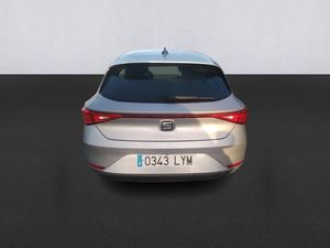Seat Leon 1.5 Tsi 96kw S&s Style Go - Foto 6