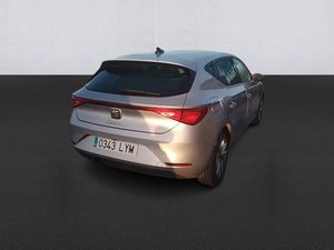 Seat Leon 1.5 Tsi 96kw S&s Style Go - Foto 5