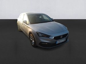 Seat Leon 1.5 Tsi 96kw S&s Style Go - Foto 4
