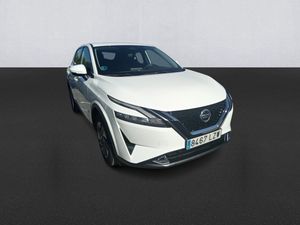 Nissan Qashqai Dig-t 103kw (140cv) Mhev 4x2 Acenta - Foto 4