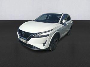 Nissan Qashqai Dig-t 103kw (140cv) Mhev 4x2 Acenta - Foto 2