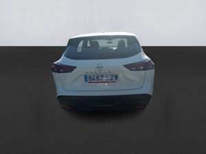 Nissan Qashqai Dig-t 103kw (140cv) Mhev 4x2 Acenta - Foto 6