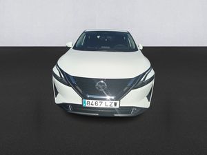 Nissan Qashqai Dig-t 103kw (140cv) Mhev 4x2 Acenta - Foto 3