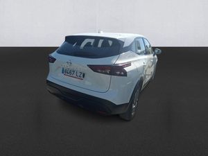 Nissan Qashqai Dig-t 103kw (140cv) Mhev 4x2 Acenta - Foto 5