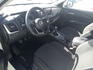 Nissan Qashqai Dig-t 103kw (140cv) Mhev 4x2 Acenta - Foto 8