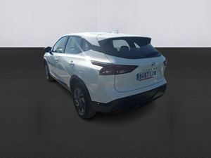 Nissan Qashqai Dig-t 103kw (140cv) Mhev 4x2 Acenta - Foto 7