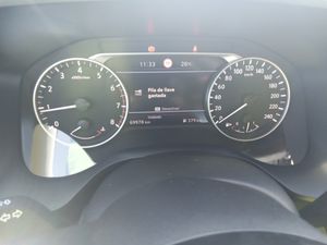 Nissan Qashqai Dig-t 103kw (140cv) Mhev 4x2 Acenta - Foto 9