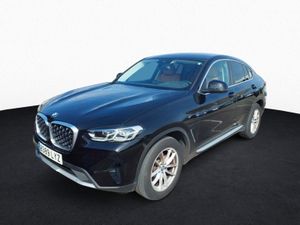 Bmw X4 Xdrive20d Xline - Foto 2