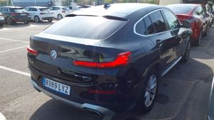 Bmw X4 Xdrive20d Xline - Foto 4