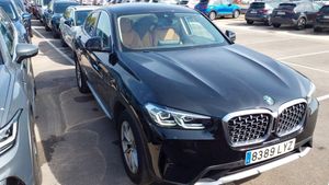 Bmw X4 Xdrive20d Xline - Foto 5