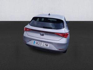 Seat Leon 1.5 Tsi 96kw S&s Style Go - Foto 6