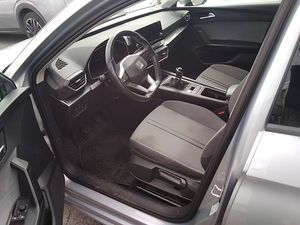 Seat Leon 1.5 Tsi 96kw S&s Style Go - Foto 8
