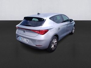 Seat Leon 1.5 Tsi 96kw S&s Style Go - Foto 5