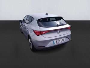Seat Leon 1.5 Tsi 96kw S&s Style Go - Foto 7