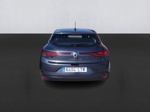Renault Megane (o) Intens Tce 103 Kw (140cv) Gpf - Foto 6