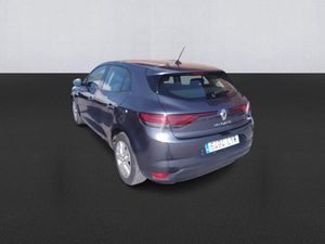 Renault Megane (o) Intens Tce 103 Kw (140cv) Gpf - Foto 7