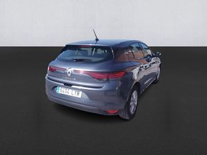 Renault Megane (o) Intens Tce 103 Kw (140cv) Gpf - Foto 5