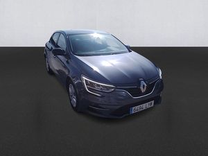 Renault Megane (o) Intens Tce 103 Kw (140cv) Gpf - Foto 4