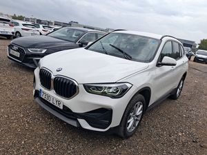 Bmw X1 Sdrive18d - Foto 2