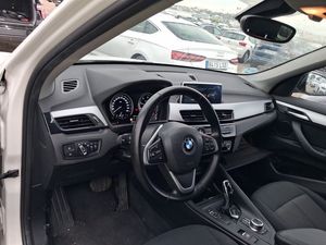 Bmw X1 Sdrive18d - Foto 8