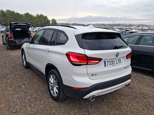 Bmw X1 Sdrive18d - Foto 7