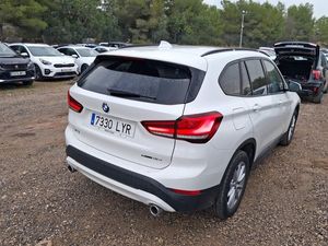 Bmw X1 Sdrive18d - Foto 5