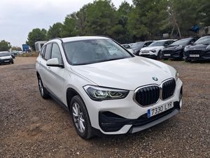 Bmw X1 Sdrive18d - Foto 4