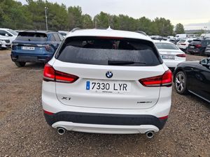 Bmw X1 Sdrive18d - Foto 6