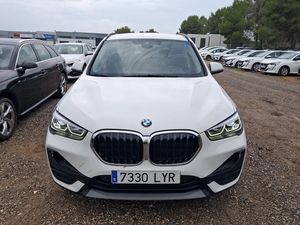 Bmw X1 Sdrive18d - Foto 3