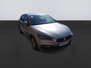 Seat Leon 1.5 Tsi 96kw S&s Style Go - Foto 4