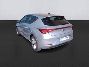 Seat Leon 1.5 Tsi 96kw S&s Style Go - Foto 7