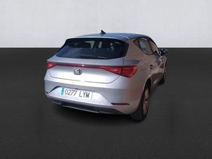 Seat Leon 1.5 Tsi 96kw S&s Style Go - Foto 5