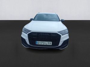 Audi Q7 Black Line Plus 50 Tdi 210kwq. Tip. - Foto 3