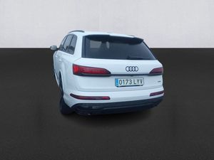 Audi Q7 Black Line Plus 50 Tdi 210kwq. Tip. - Foto 7