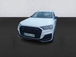 Audi Q7 Black Line Plus 50 Tdi 210kwq. Tip. - Foto 2