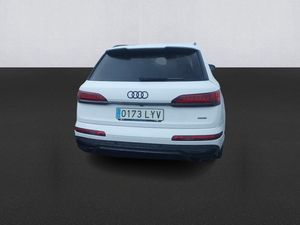 Audi Q7 Black Line Plus 50 Tdi 210kwq. Tip. - Foto 6