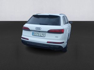 Audi Q7 Black Line Plus 50 Tdi 210kwq. Tip. - Foto 5