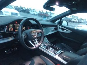 Audi Q7 Black Line Plus 50 Tdi 210kwq. Tip. - Foto 8