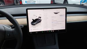 Tesla Model 3 Gran Autonomía Awd - Foto 8