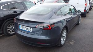 Tesla Model 3 Gran Autonomía Awd - Foto 4