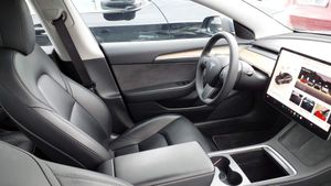 Tesla Model 3 Gran Autonomía Awd - Foto 6